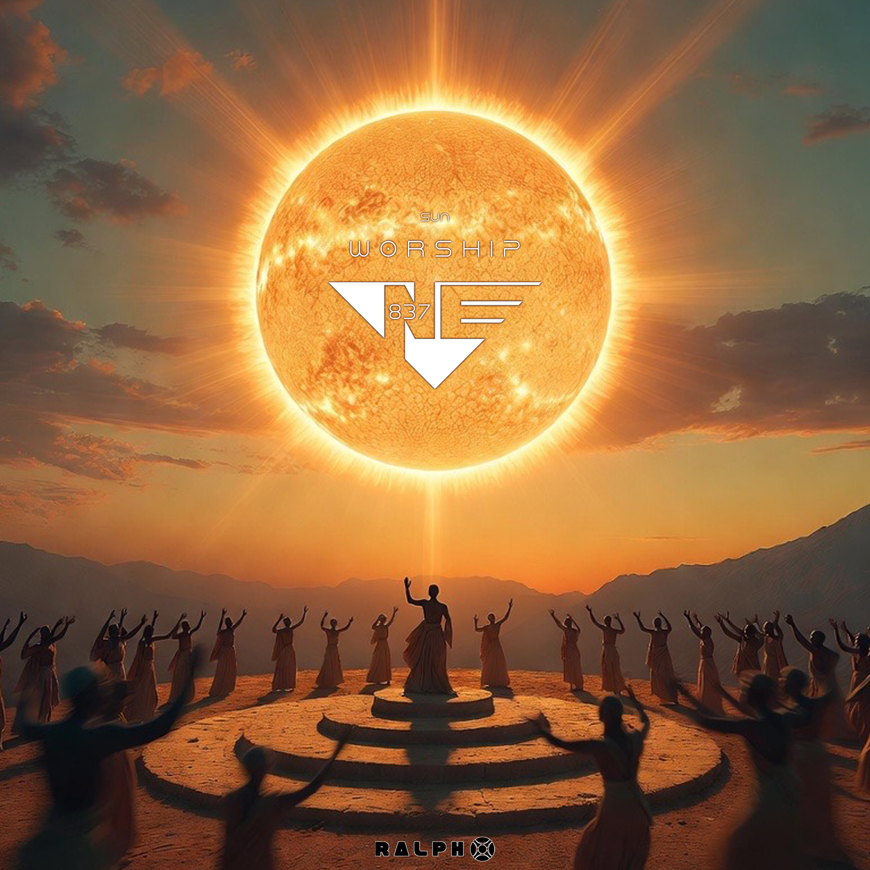 NE 837